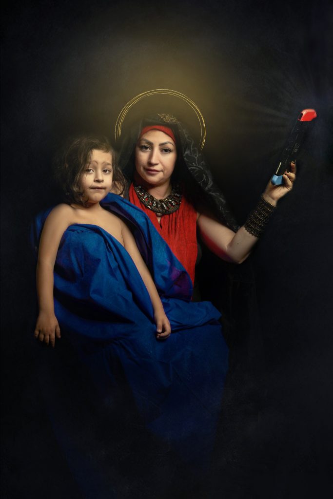 Photography by Alexandru Popescu
