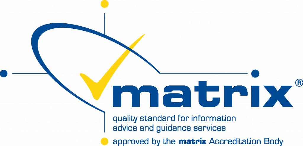 Matrix Quality Mark