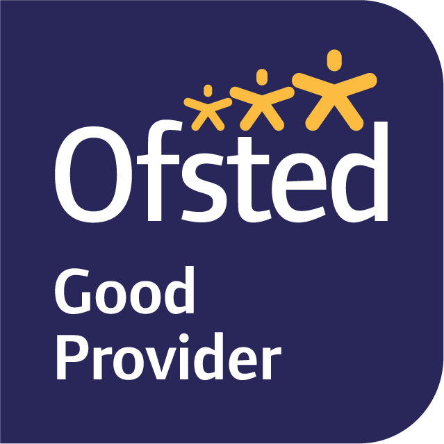 Ofsted - Good Provider Logo