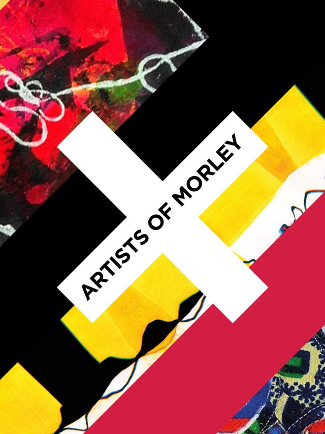 Artists of Morley 2023
