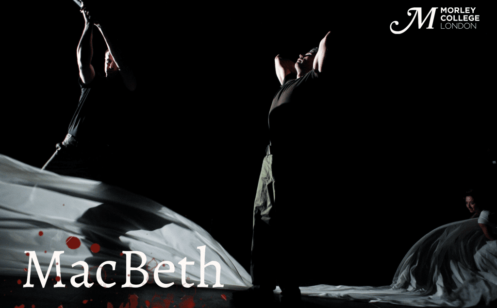 Macbeth Poster