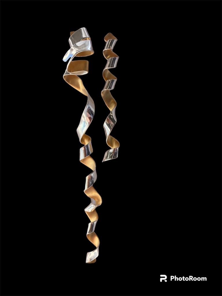 Jewellery by Lisa Parsons
