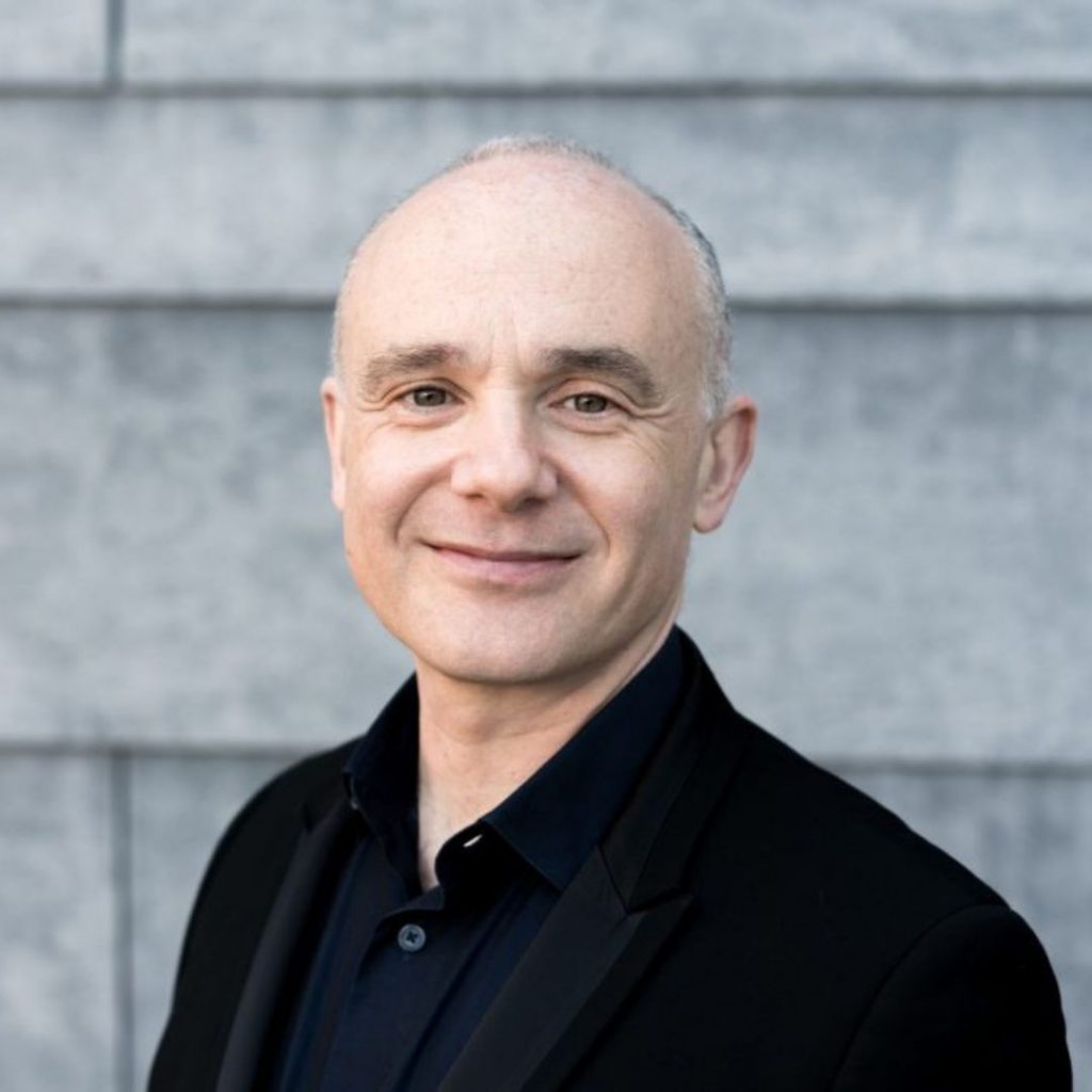 Andrew Zolinsky