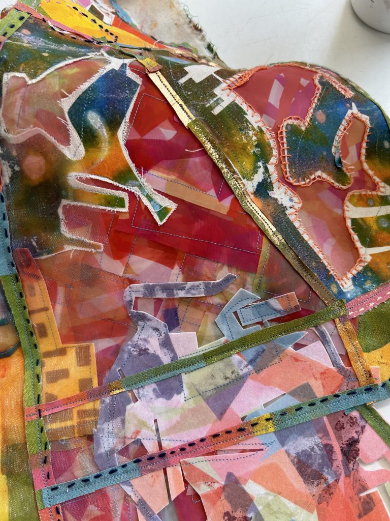 Artwork by Matilde Rahtz