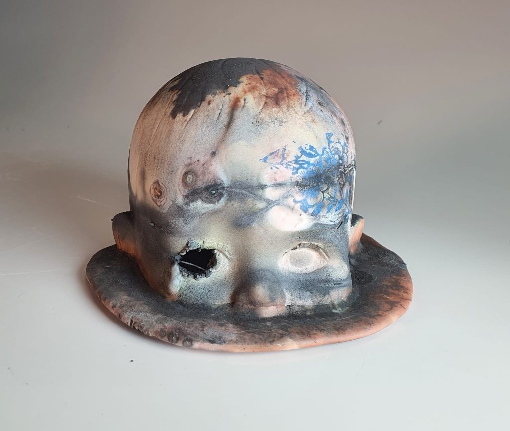 Ceramics by Sophie Rae